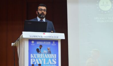 Irmaklı: İnsan, umutsuzluğa dayanamaz