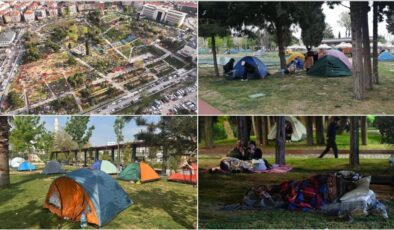 İstanbul’daki 6,2’lik depremde enerjinin sadece yüzde 12’si boşaldı