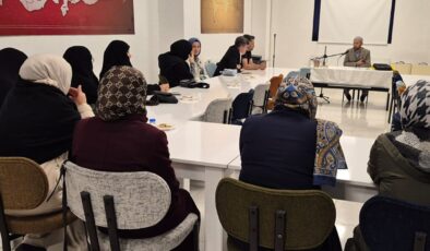 Karaman’da “Evliliğe İlk Adım” seminerleri sürüyor