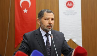 Müftülük taziye yemeklerini kaldırmak için çalışma başlattı