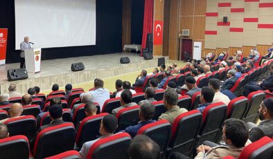 Prof. Dr. Eren: Ailede haklı olmaktan çok mutlu olmayı tercih etmeliyiz