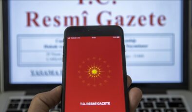 Tunceli Valiliğine Şefik Aygöl, Bilecik Valiliğine Faik Oktay Sözer atandı