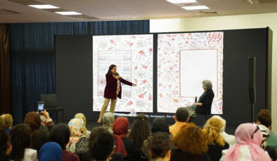 Uluslararası İslam Sanatları Fuarı Tarihe Geçti