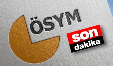 2025-ALES/2: Sınava giriş belgeleri erişime açıldı