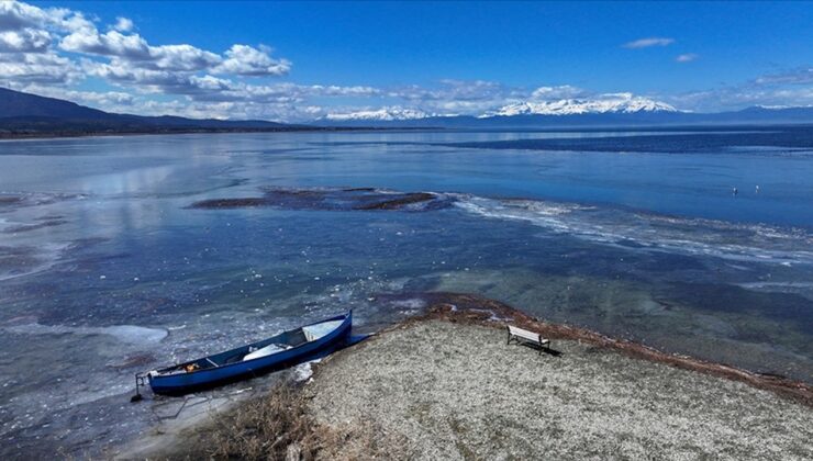 İklim değişikliği Türkiye’deki su kaynaklarını olumsuz etkiliyor