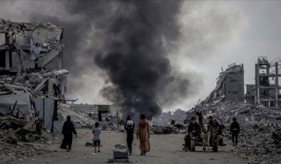 İşgalcilerin Gazze’de insani yardım bekleyenlere saldırısında 20 kişi şehit oldu, 246 kişi yaralandı