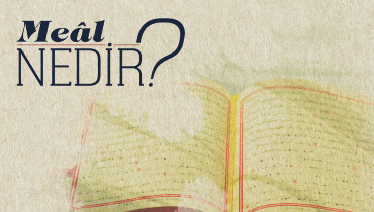 Meal nedir?