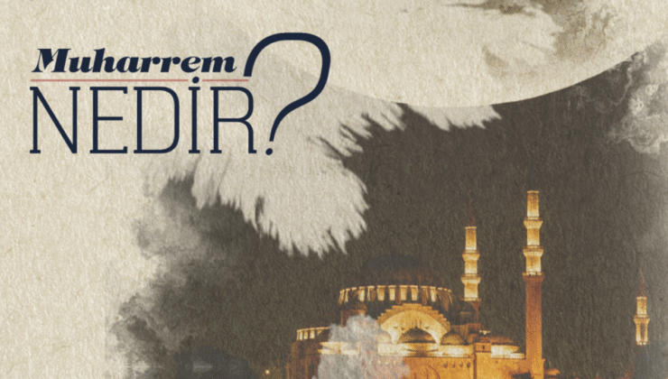 Muharrem nedir?