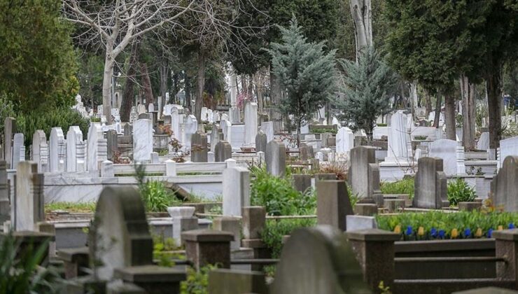 Ölüm ve ölüm nedeni 2024 yılı istatistikleri açıklandı