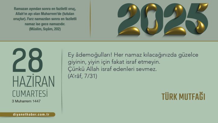 Türk Mutfağı