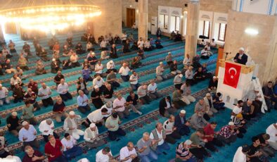 Yusufeli’nde 1001 Hatim okundu