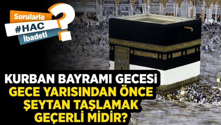 Ziyaret tavafının hemen ardından veda tavafı yapmak caiz midir?