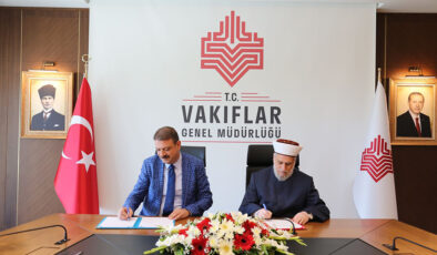 Bulgaristan’daki iki cami onarılacak