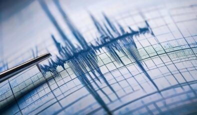 Fiji’de 5,8 ve 6,6 büyüklüğünde depremler meydana geldi