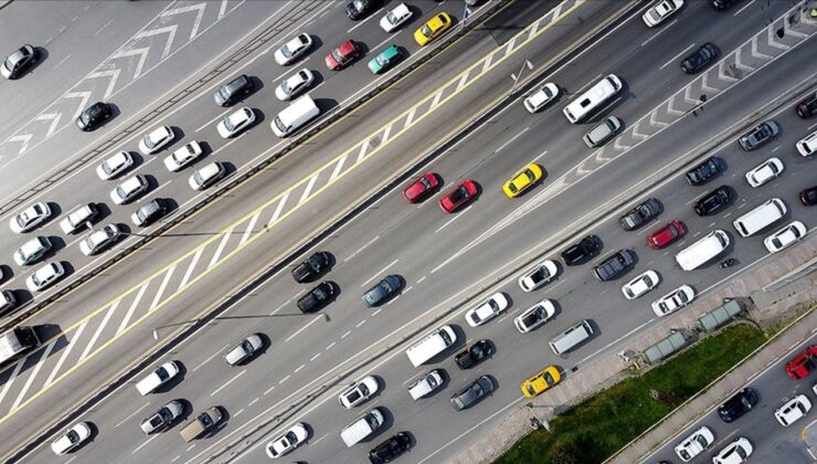 MTV ve gelir vergisinde ikinci taksitlerin ödenmesi için son gün