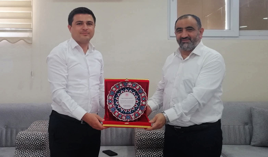 Sumbas Müftülüğü 33