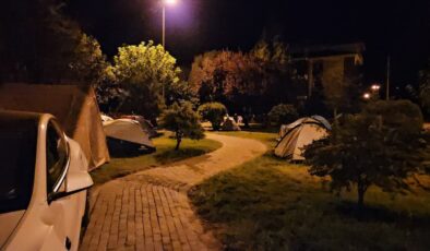 Balıkesir’de 4,3 büyüklüğünde deprem