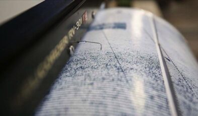 El Salvador’da 6,0 büyüklüğünde deprem