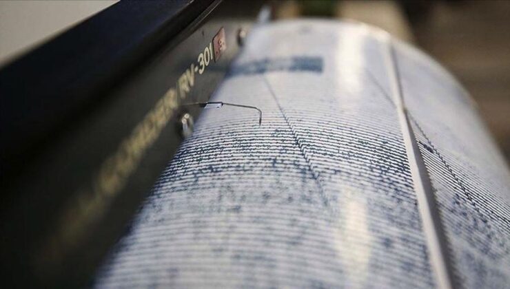 El Salvador’da 6,0 büyüklüğünde deprem