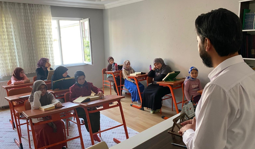 Espiye’de Öğrencilere Mahremiyet Eğitimi Verildi 4