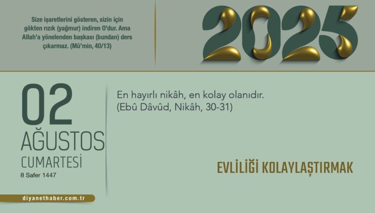 Evliliği Kolaylaştırmak