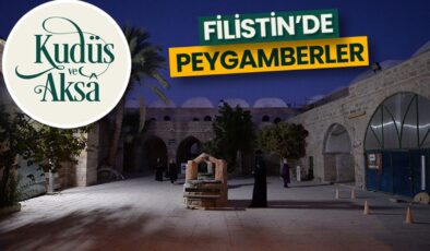 Filistin’de Peygamberler