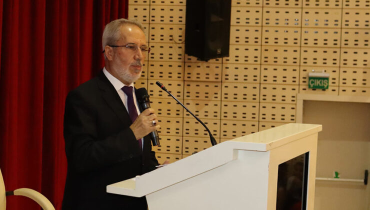 Kilis’te Yaz Kur’an Kursları sona erdi