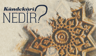 Kündekari Nedir?