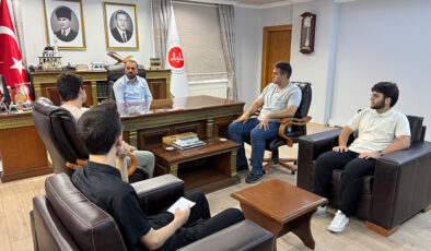 Rize hafızlarından YKS’de büyük başarı