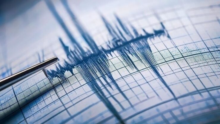 Şili’nin güneyinde 7,5 büyüklüğünde deprem
