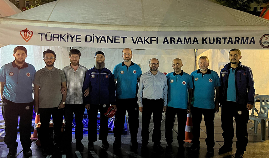 Tdv Sakarya 11