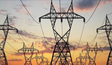 Temmuzda elektrik üretiminde günlük ve aylık bazda rekor kırıldı