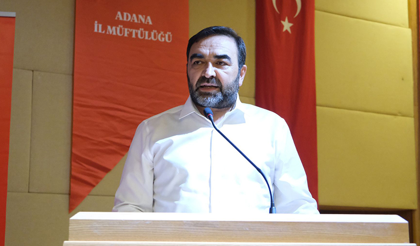 Adana Konferans 33