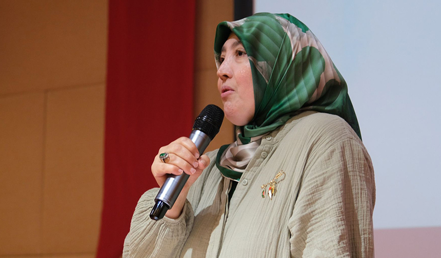 Adana Konferans 22