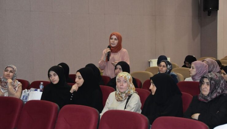Bağcılar’da İç Denetçiler personelle buluştu