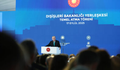 Cumhurbaşkanı Erdoğan: Gazzeli mazlumların yanında olmamızı kimse engelleyemez