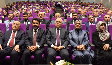 Dr. Kondi: Dünyayı değiştiren en büyük güç sevgi ve iyiliktir