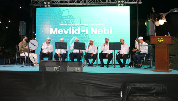 Hatay’da 94 engelli vatandaş umreye uğurlandı