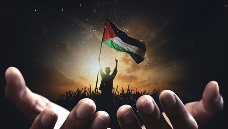 Kassam Tugayları, İslam dünyasını Gazze için ‘duaya’ çağırdı