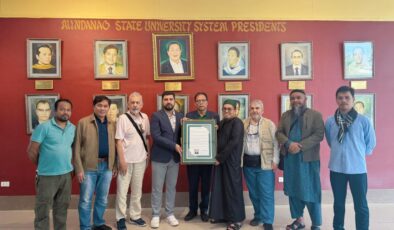 Sultan 2. Abdülhamid’in 137 yıl önce Filipinler’e gönderdiği Kur’an-ı Kerim, Maranao diline tercüme edildi