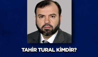 Tahir Tural kimdir?
