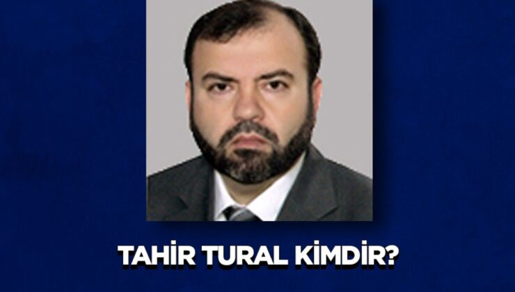 Tahir Tural kimdir?