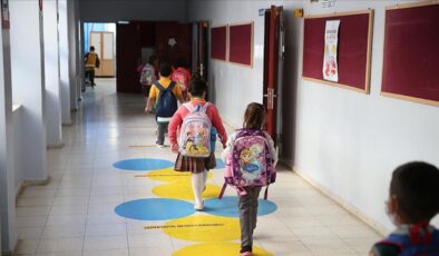 Türkiye’de 5 yaş grubunda okullaşma oranı yüzde 98’e ulaştı