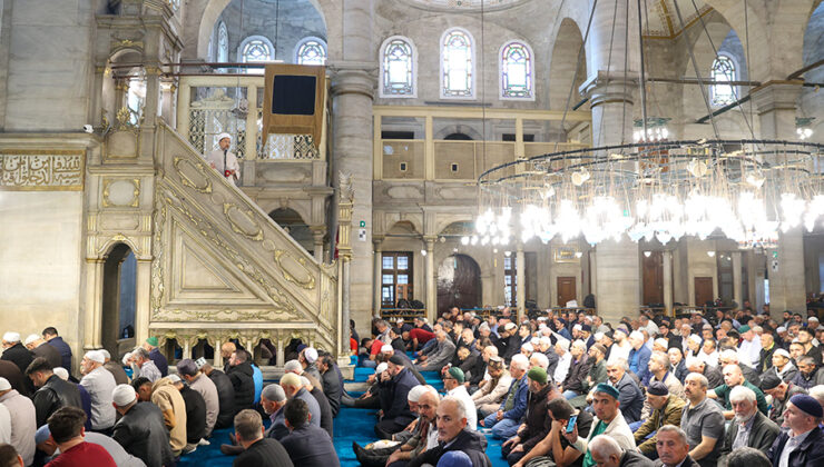Arpaguş: Yapılan her iyilikte kalbe yansıyan bir güzellik vardır