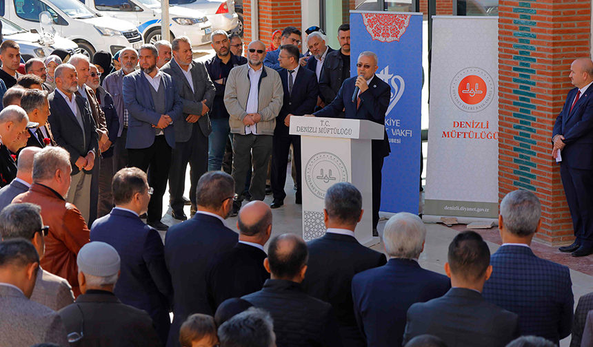 Denizli Mukaddes Emanetler 22