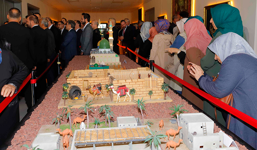 Denizli Mukaddes Emanetler 44