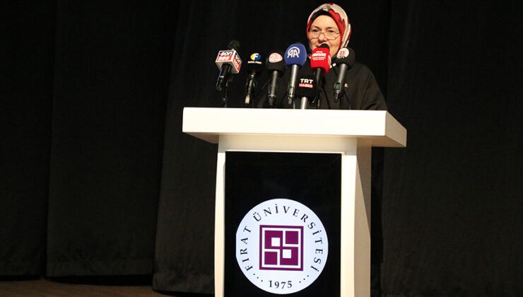 Elazığ’da “4. Din Öğretimi Çalıştayı” gerçekleştirildi