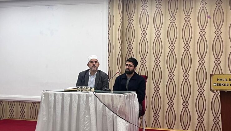 Esenler’de sabah namazı buluşması gerçekleşti