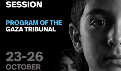 Gazze Mahkemesi, İstanbul’da yarın başlayacak oturumlarla nihai kararını açıklayacak