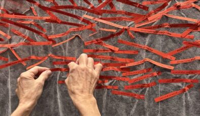 İşgalcilerin şehit ettiği 18 binden fazla Filistinli çocuk Oslo’da isimleri tek tek okunarak anıldı